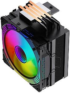 Cooler procesor GAMEMAX Ice Force Black