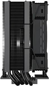 Cooler procesor GAMEMAX Ice Force Black