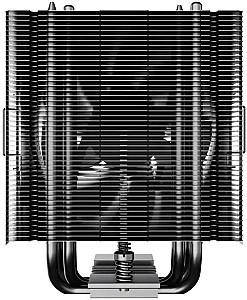 Cooler procesor GAMEMAX Ice Force Black