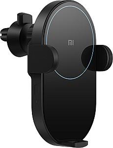 Suport auto pentru telefon Xiaomi Mi Wireless Car Charger 20W
