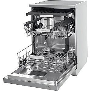Masina de spalat vase Hotpoint-Ariston H7F HS41 X