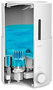 Umidificator de aer Deerma DEM-F628W