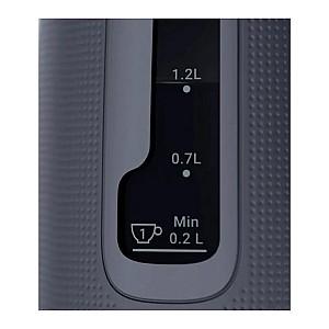 Fierbator electric de apa TEFAL KO2M0810