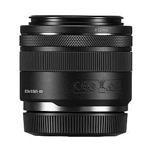 Obiectiv foto Canon RF 35MM F1.8 MACRO IS STM