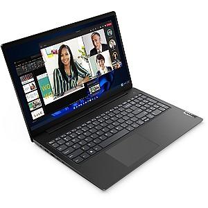 Laptop Lenovo V15 G4 AMN Black (82YU00VDRU)