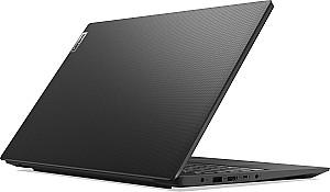 Laptop Lenovo V15 G4 AMN Black (82YU00VDRU)