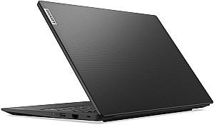 Laptop Lenovo V15 G4 AMN Black (82YU00VDRU)