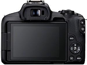 Aparat foto Canon EOS R50 Body Black (5811C029)