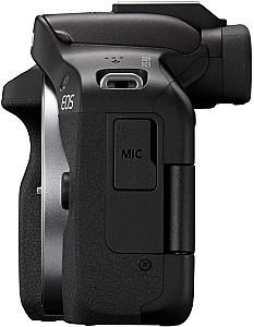 Aparat foto Canon EOS R50 Body Black (5811C029)