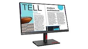 Monitor Lenovo ThinkVision S25e-30