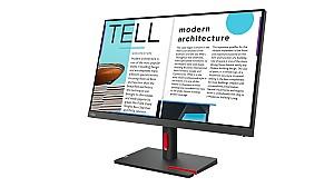 Monitor Lenovo ThinkVision S25e-30