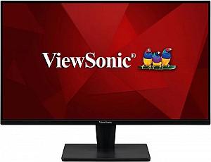 Monitor VIEWSONIC VA2715-H Black