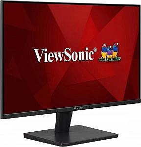 Monitor VIEWSONIC VA2715-H Black