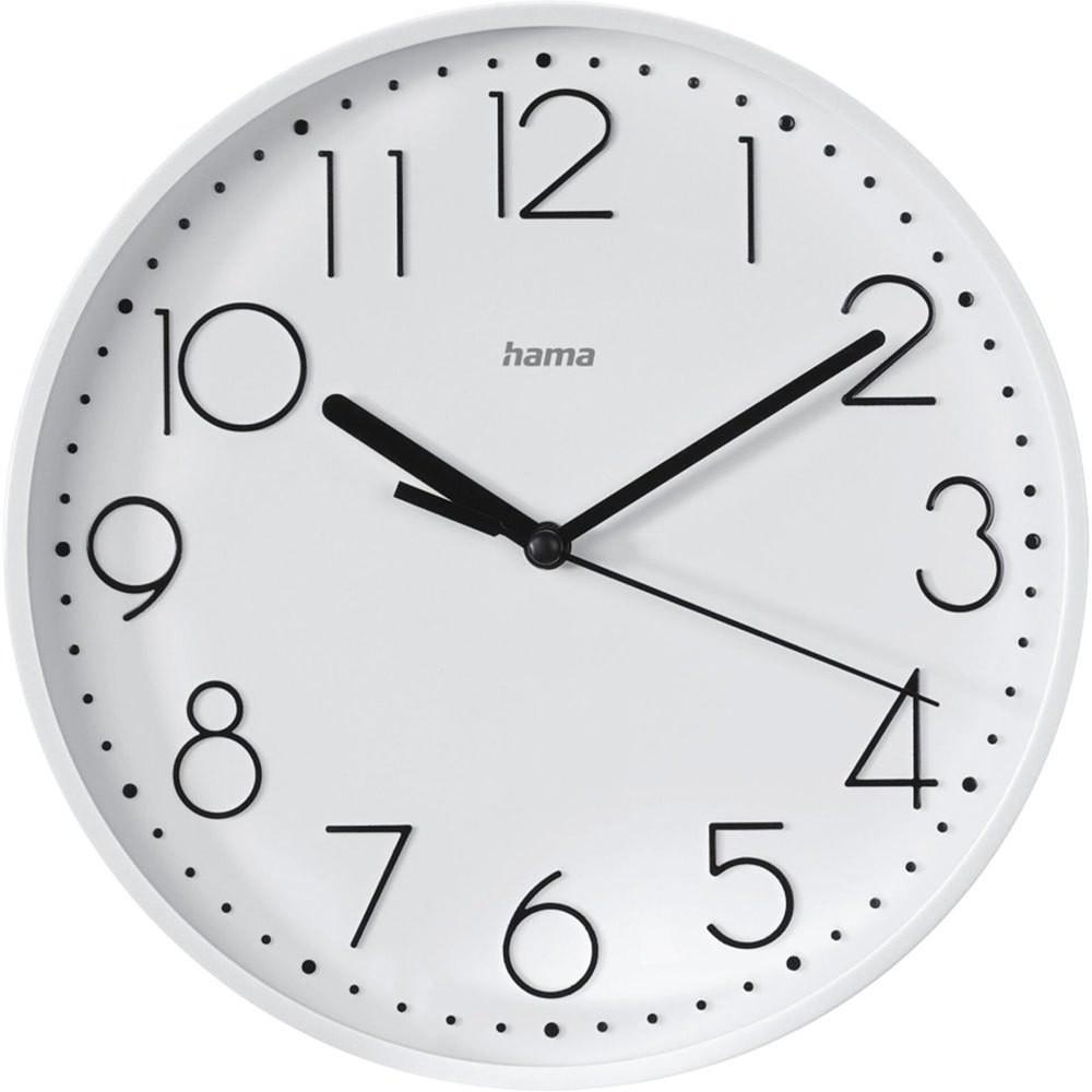 Ceas de perete Hama PG-220 White