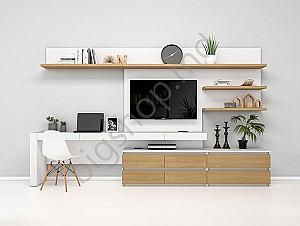 Living Indart Kubo 23