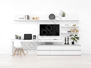 Living Indart Kubo 23