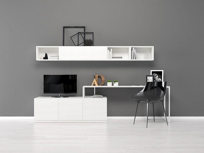 Living Indart Light 03 (White)