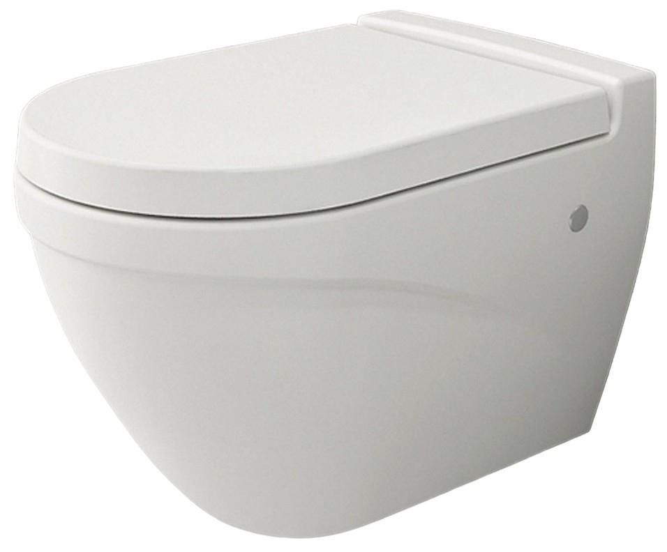 Vas WC Bocchi Taormina ARCH WC