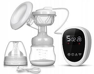 Pompa electrica de san Berdsen BL-903 White