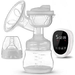 Pompa electrica de san Berdsen BL-903 White