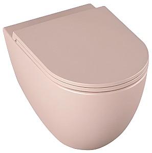 Vas WC Isvea Rimless Infinity Multicolor