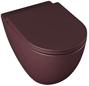 Vas WC Isvea Rimless Infinity Multicolor