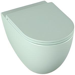 Vas WC Isvea Rimless Infinity Multicolor