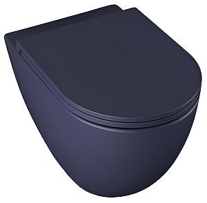 Vas WC Isvea Rimless Infinity Multicolor