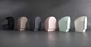 Vas WC Isvea Rimless Infinity Multicolor