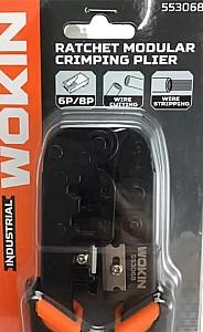 Cleste de sertizare Wokin 553068