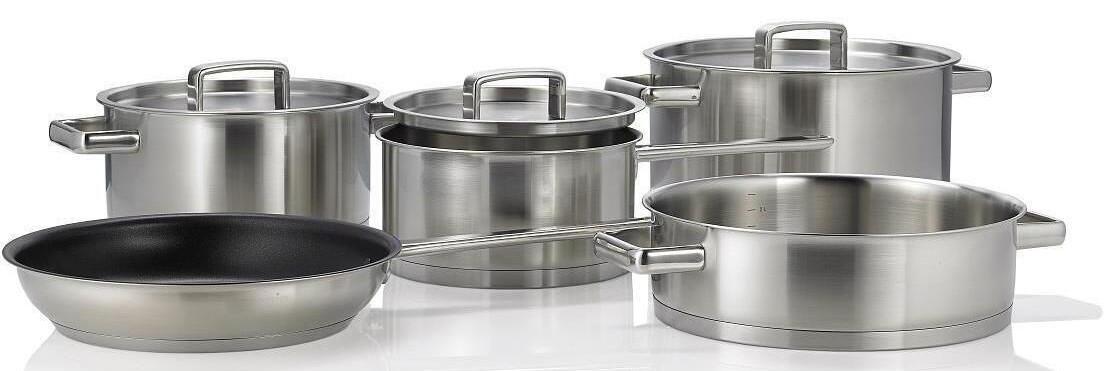 Set vase de gatit Gorenje CWSA08HC