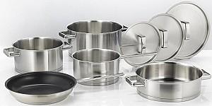 Set vase de gatit Gorenje CWSA08HC