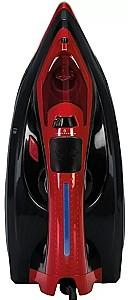 Fier de calcat Goldmaster GM-7633K Black/Red