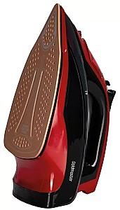 Fier de calcat Goldmaster GM-7633K Black/Red