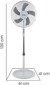 Ventilator Ardes BRISA 41PB