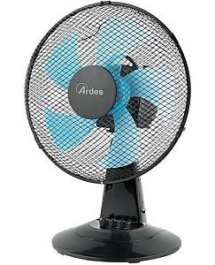 Ventilator Ardes STEELO 30N