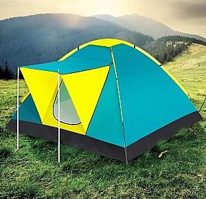 Cort Strend Pro 802588 Turquoise/Yellow