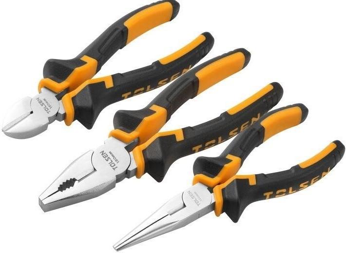 Set de scule Tolsen 10400