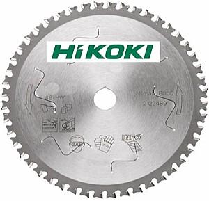 Disc de taiere Hitachi-HiKOKI 752470