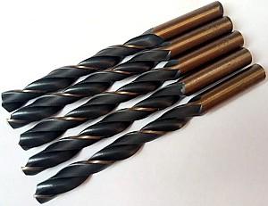 Burghiu Tolsen 7,5mm