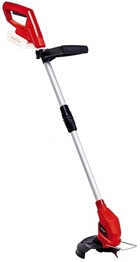 Trimmer pentru iarba Einhell GE-CT 18/24 Li PXC SOLO