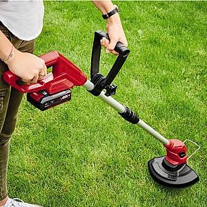 Trimmer pentru iarba Einhell GE-CT 18/24 Li PXC SOLO