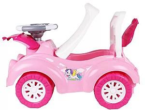 Tolocar Tehnok 6658 Pink