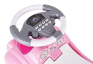 Tolocar Tehnok 6658 Pink