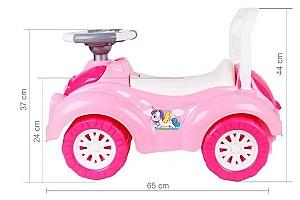 Tolocar Tehnok 6658 Pink