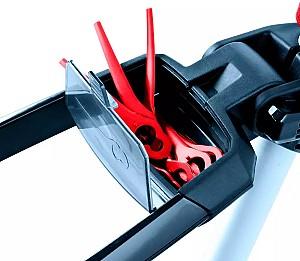 Trimmer pentru iarba Einhell GE-CT 18 Li XPWR SOLO 18V