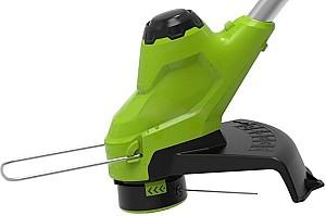 Trimmer pentru iarba Greenworks G24LT28