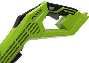 Trimmer pentru iarba Greenworks G24LT28