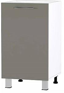 Set mobila bucatarie Fabrik Home Siena 3 m Alb