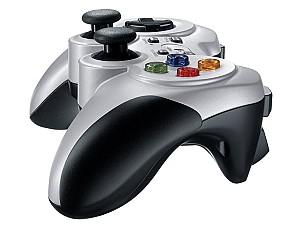 Gamepad Logitech F710 Orient
